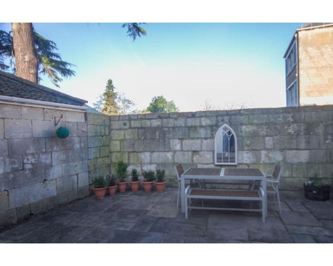 Hatfield Holiday home
