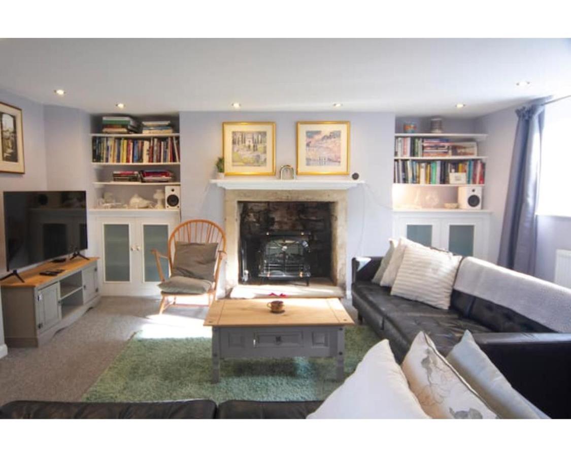 Hatfield Holiday home Bath