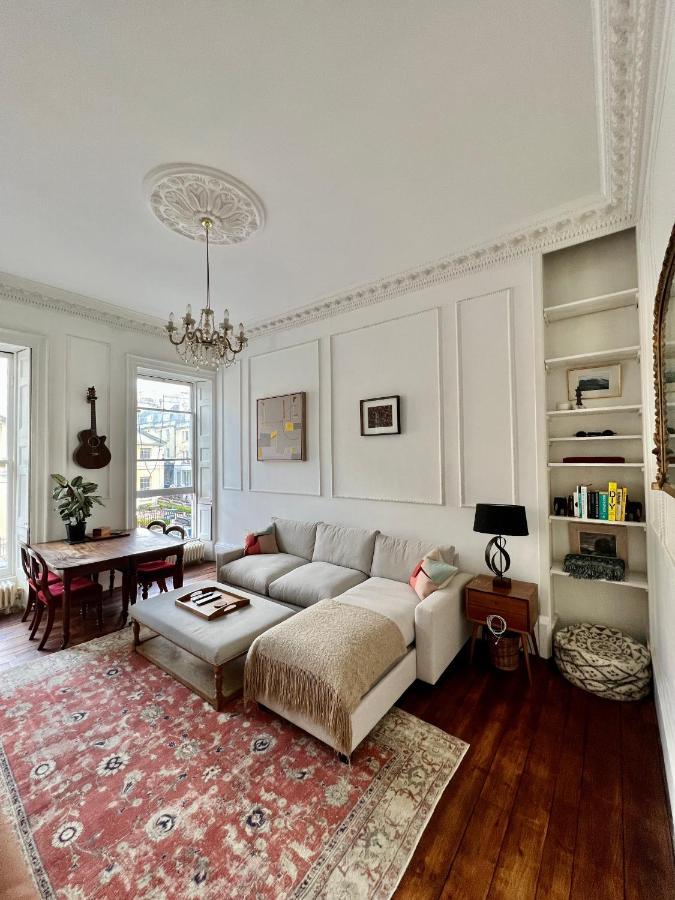 Apartment Stunning Georgian *