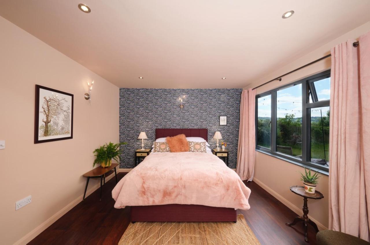 Acer House Stylish Garden Flat Lovely Valley View Dog Friendly Apartment *