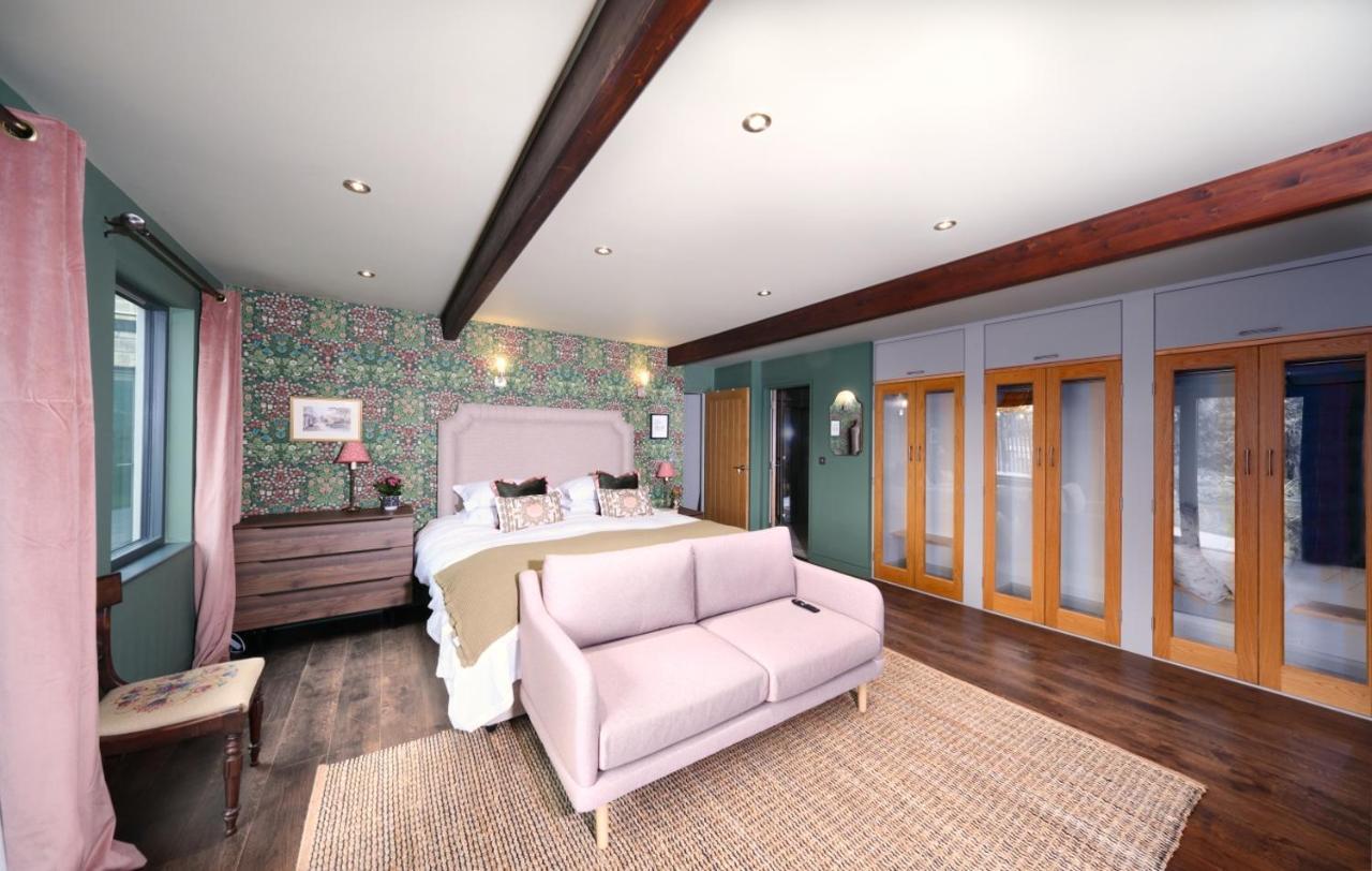 Acer House Stylish Garden Flat Lovely Valley View Dog Friendly * Bath