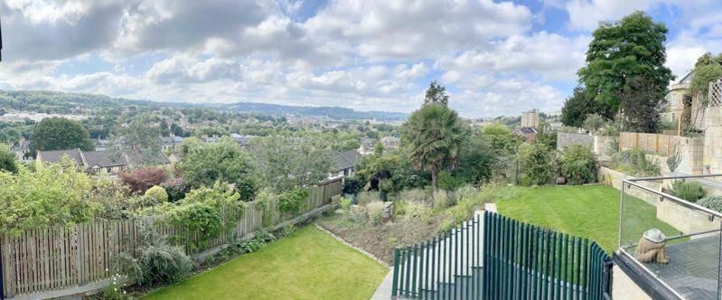 Apartment Acer House Stylish Garden Flat Lovely Valley View Dog Friendly Bath