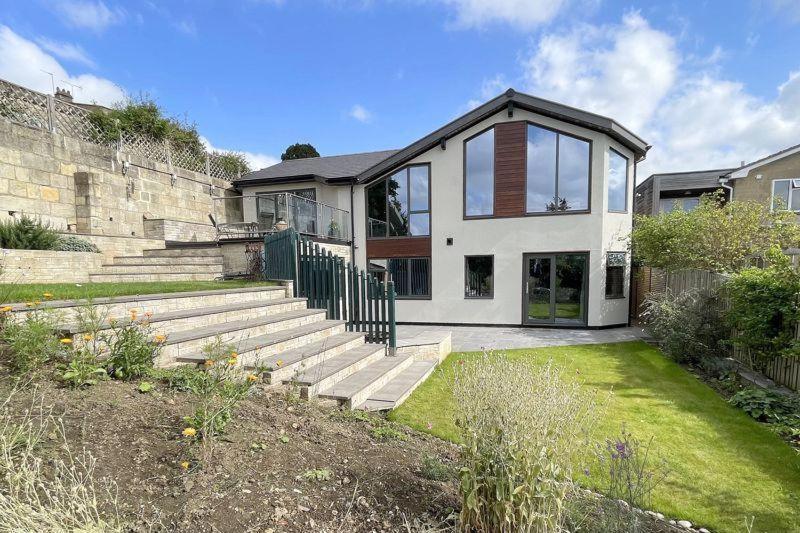Acer House Stylish Garden Flat Lovely Valley View Dog Friendly *
