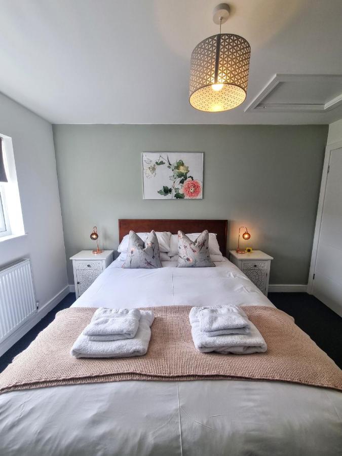 No.2 Bloom Apartments,