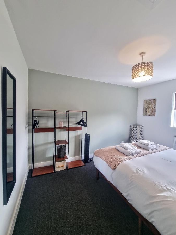 No.2 Bloom Apartments,