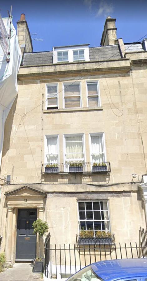 The Loft At 13 Rivers Street