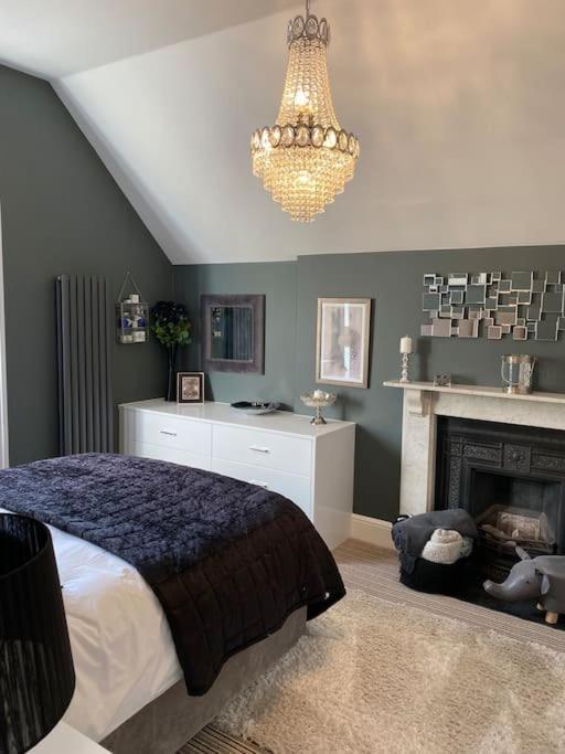Apartment Beautiful 2 Bed In - Free Onsite Parking