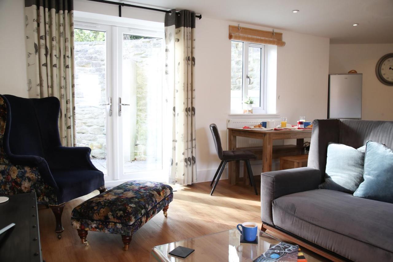 Holiday home Burgess Yard 2-bedroom Cottage, Bath