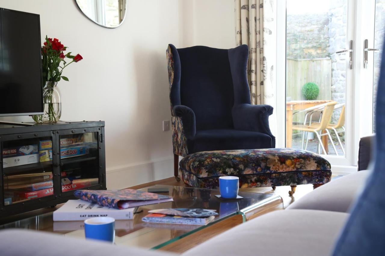 Holiday home Burgess Yard 2-bedroom Cottage, *