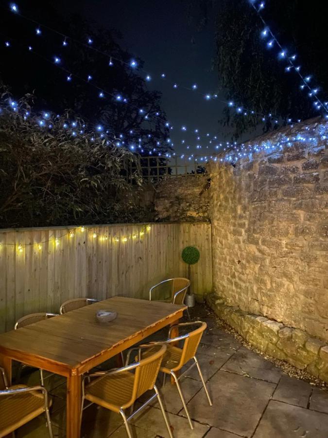 Holiday home Burgess Yard 2-bedroom Cottage, Bath