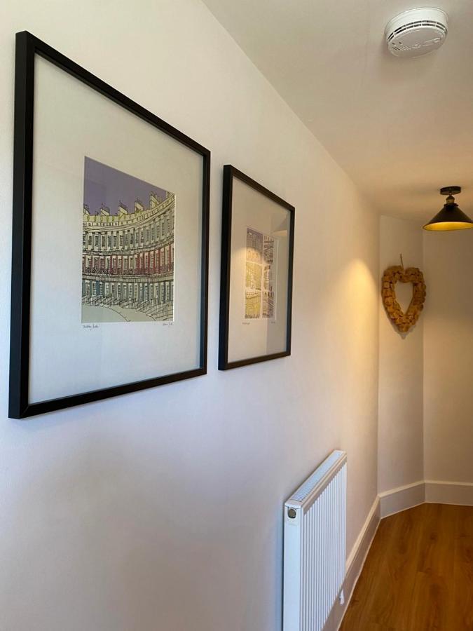 Burgess Yard 2-bedroom Cottage, * Bath