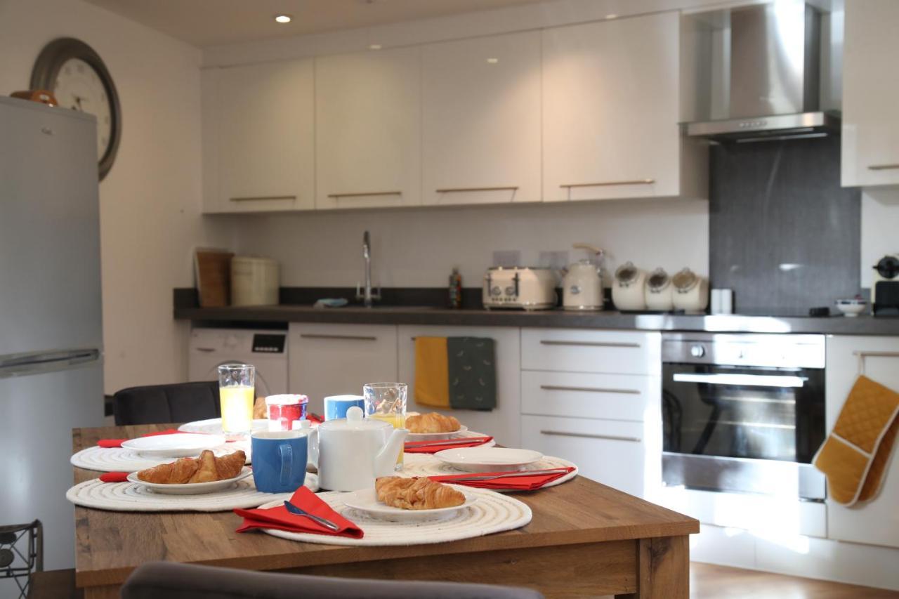 Holiday home Burgess Yard 2-bedroom Cottage, Bath