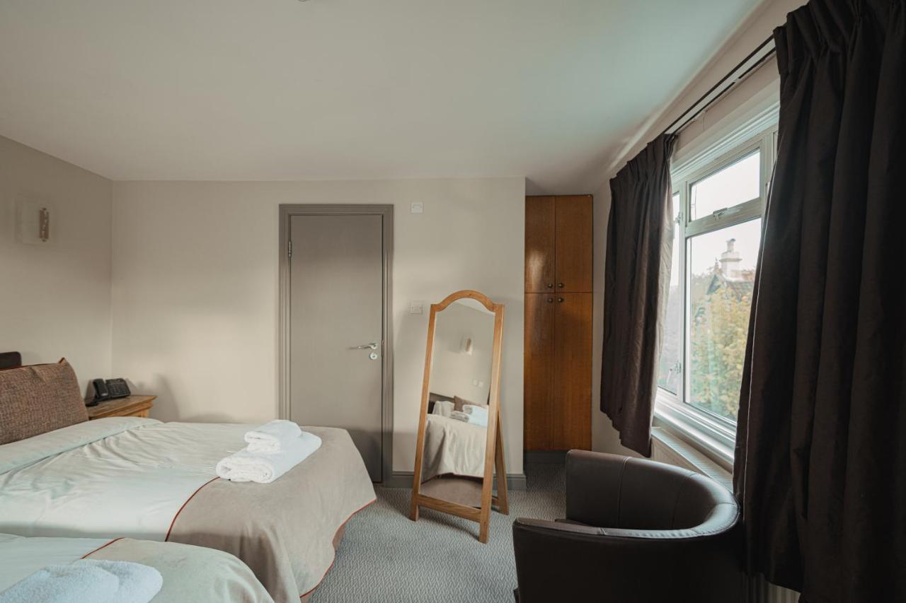 Hotel Old Mill & 3*