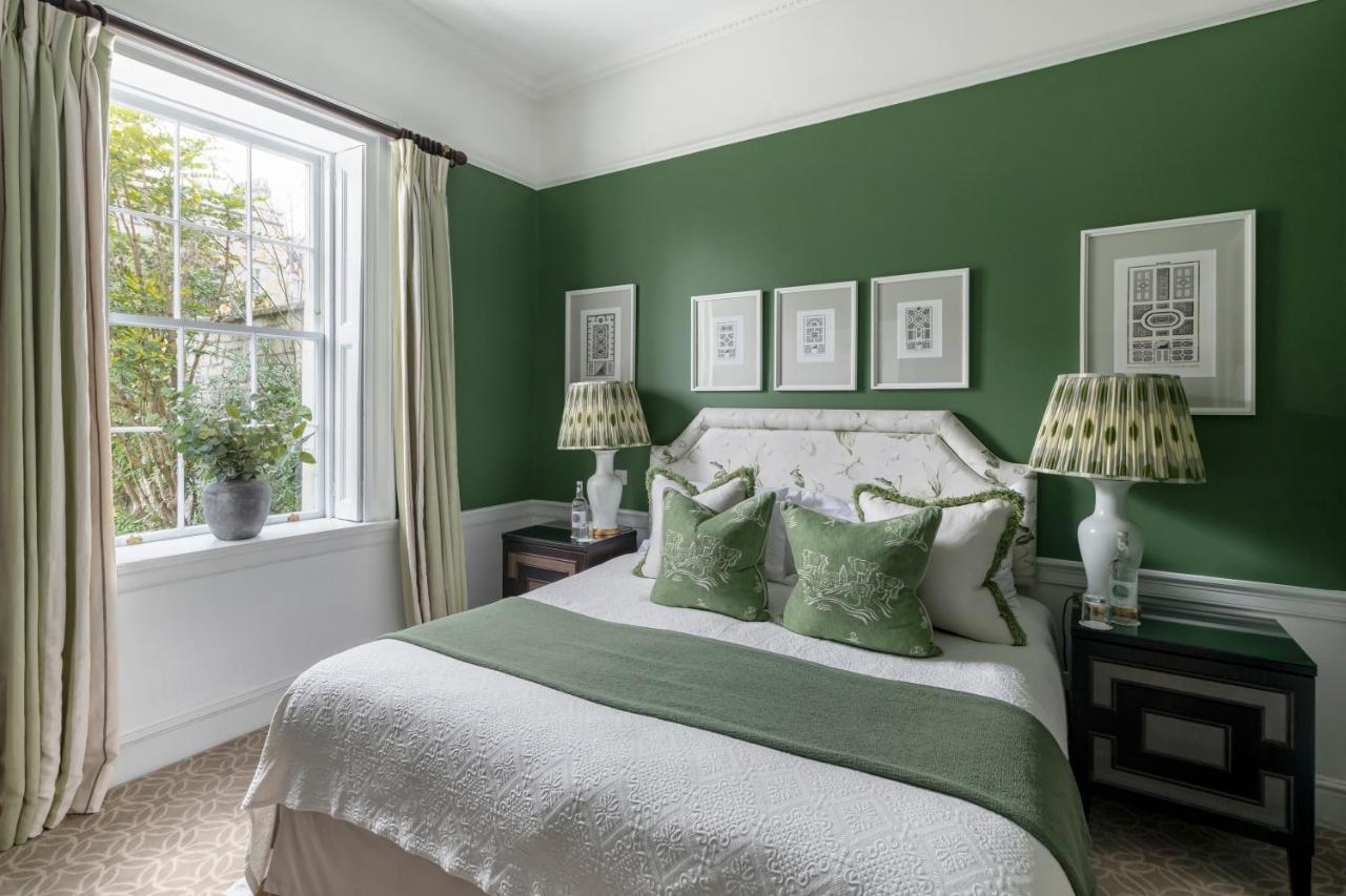 Hotel The Royal Crescent & Bath