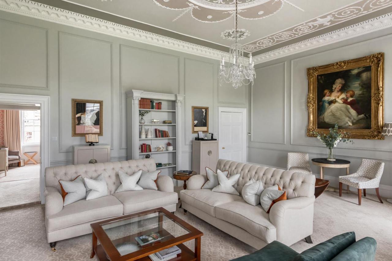The Royal Crescent & 5*