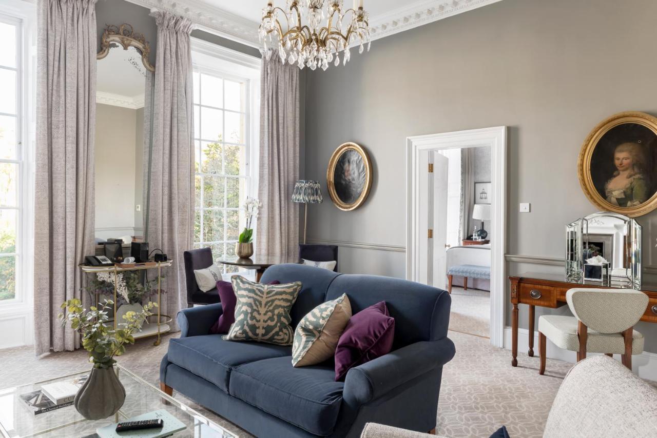 Hotel The Royal Crescent & 5*