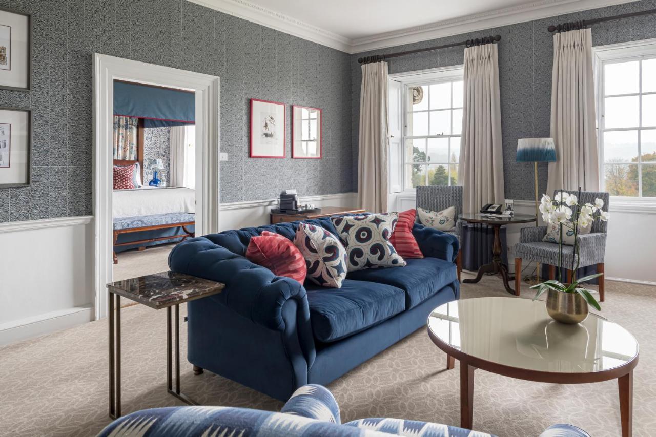 The Royal Crescent & 5*