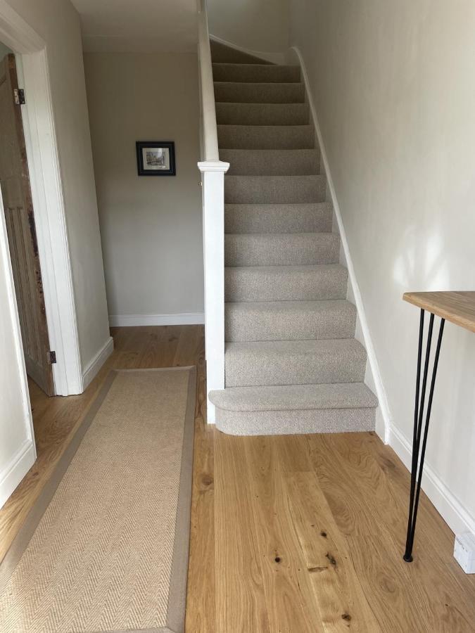 No 12 - Stylish & Homely 3 Bed With Parking Close To Centre * Bath