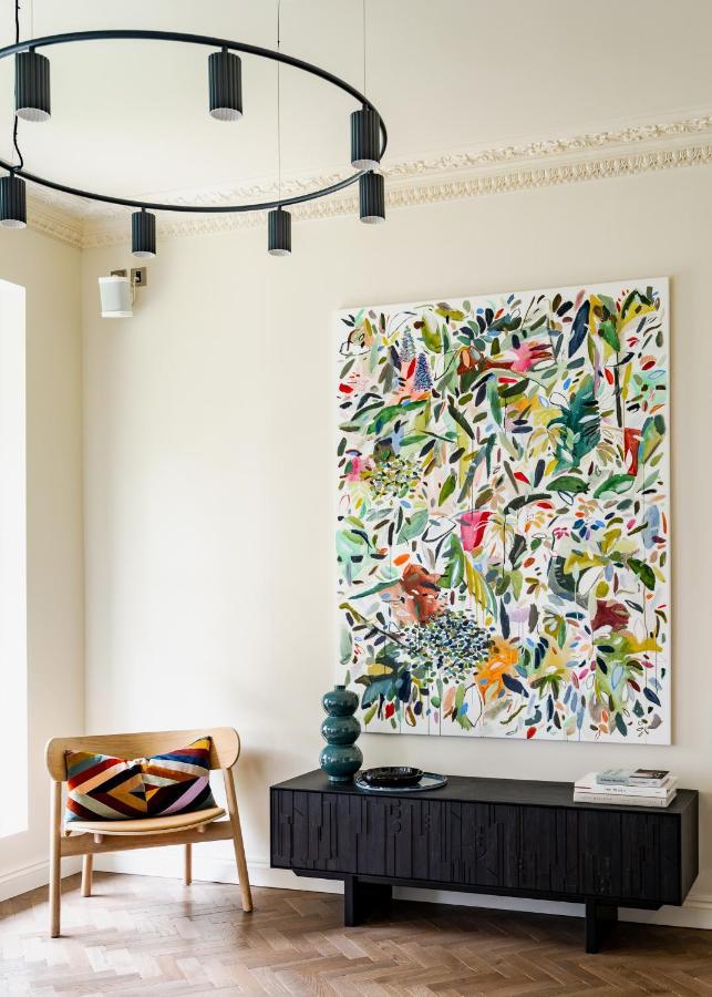 Leighton House - Boutique Guesthouse Bed & Breakfast