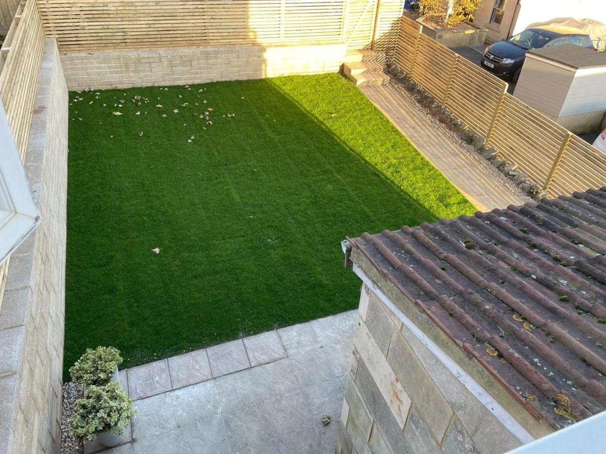 No 12 - Stylish & Homely 3 Bed With Parking Close To Centre * Bath