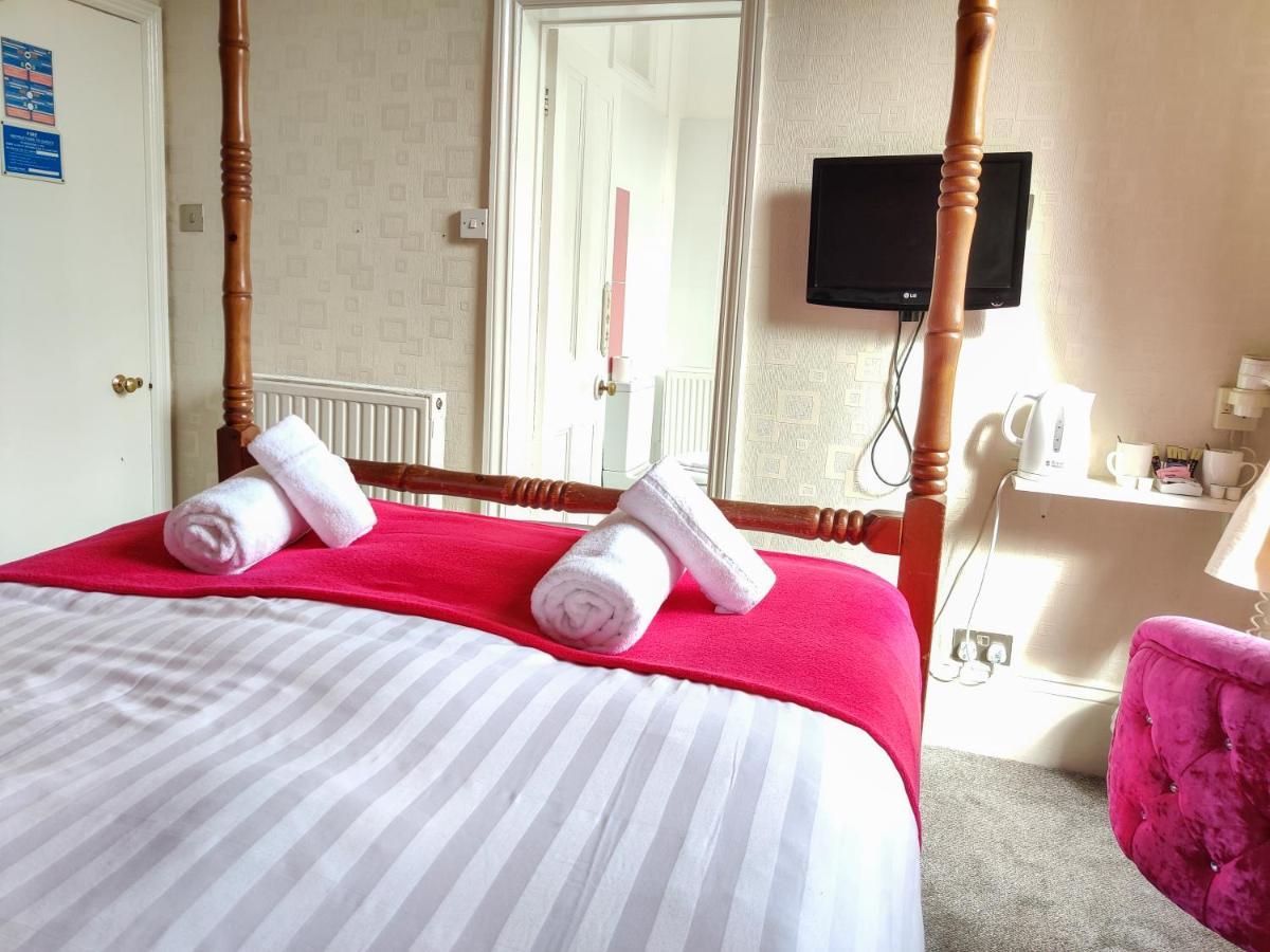 Wentworth House - Free Parking 4*