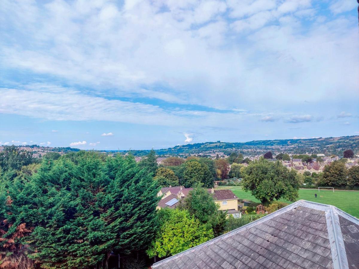 Wentworth House - Free Parking Guest house Bath