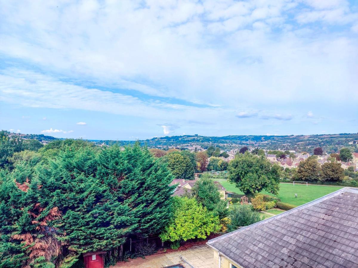 Wentworth House - Free Parking 4*