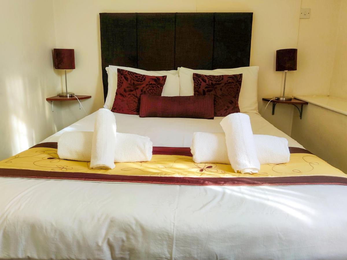 Guest house Wentworth House - Free Parking Bath