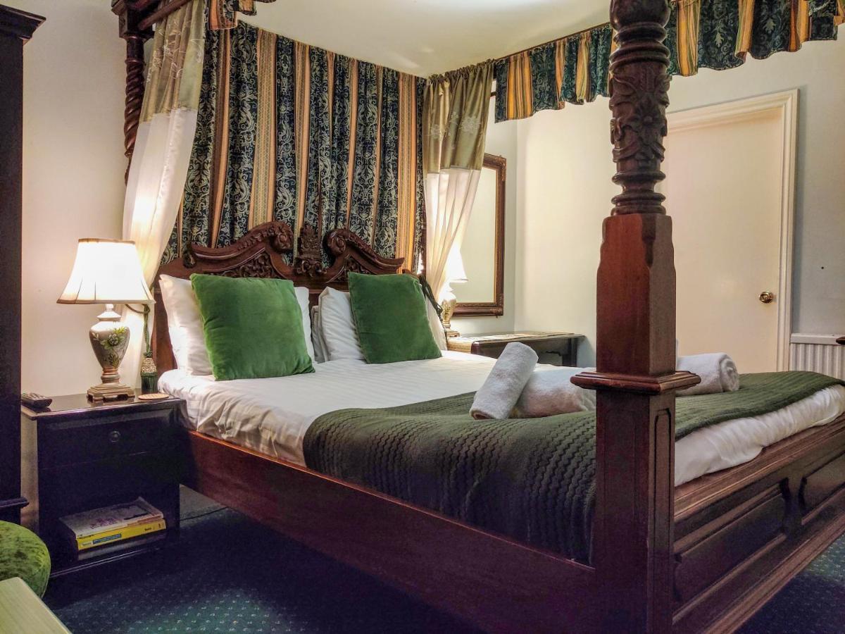 Wentworth House - Free Parking 4*