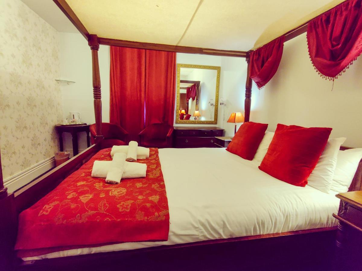 Wentworth House - Free Parking 4* Bath