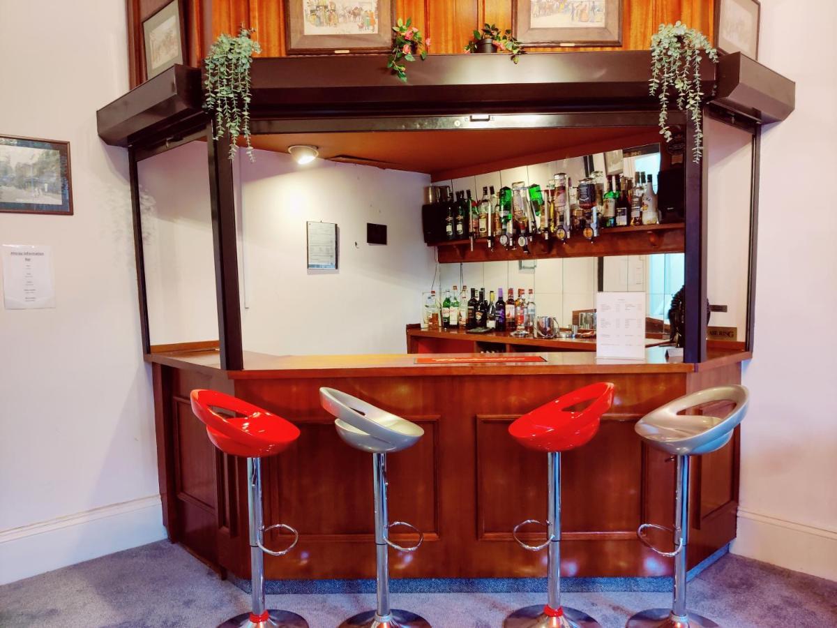Wentworth House - Free Parking 4* Bath