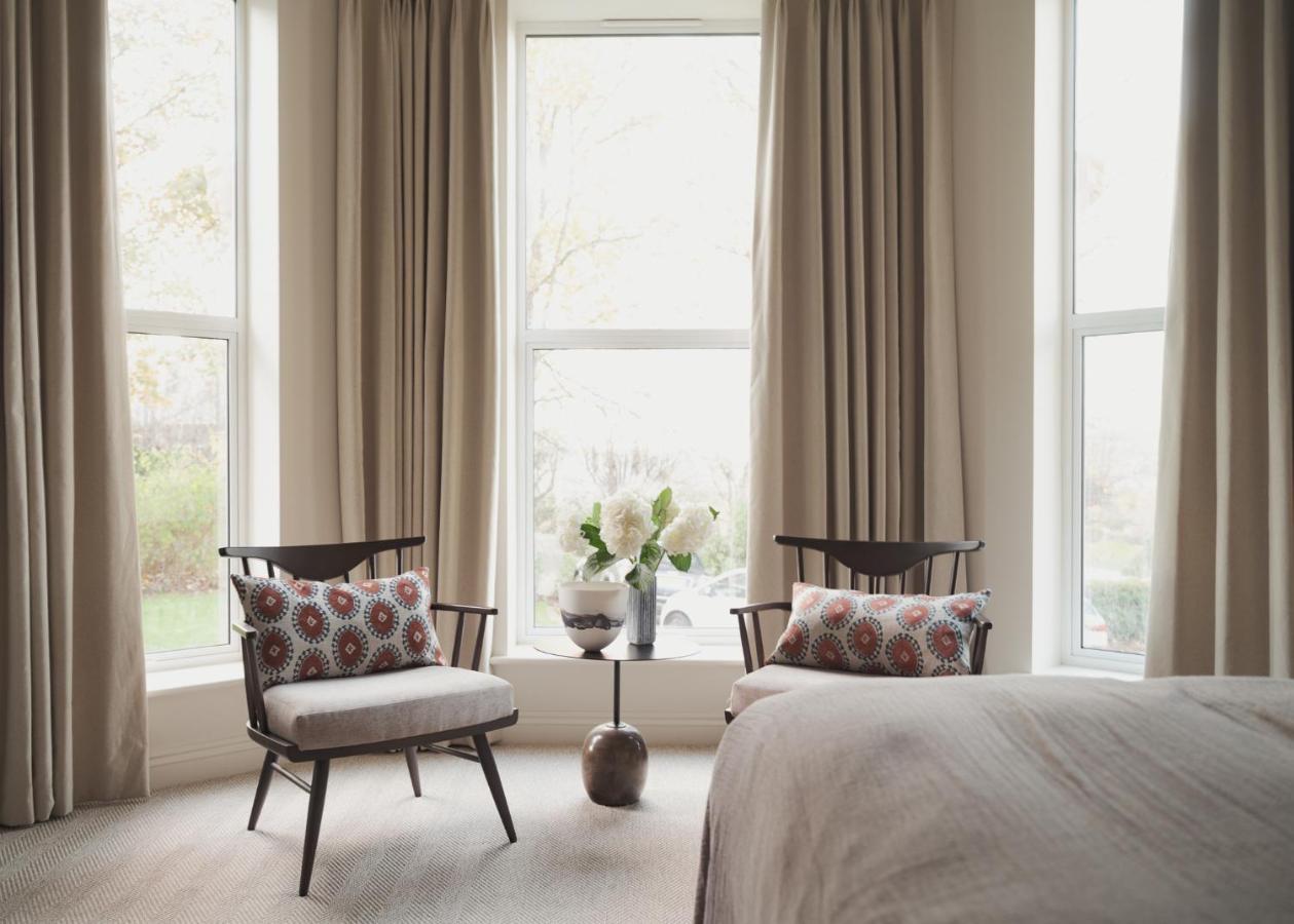 Leighton House - Boutique Guesthouse Bath