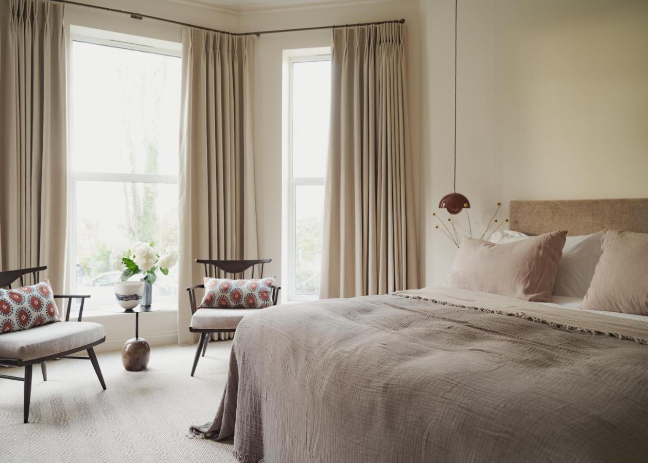 Bed & Breakfast Leighton House - Boutique Guesthouse