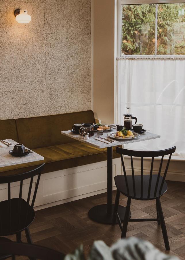 Leighton House - Boutique Guesthouse 5* Bath