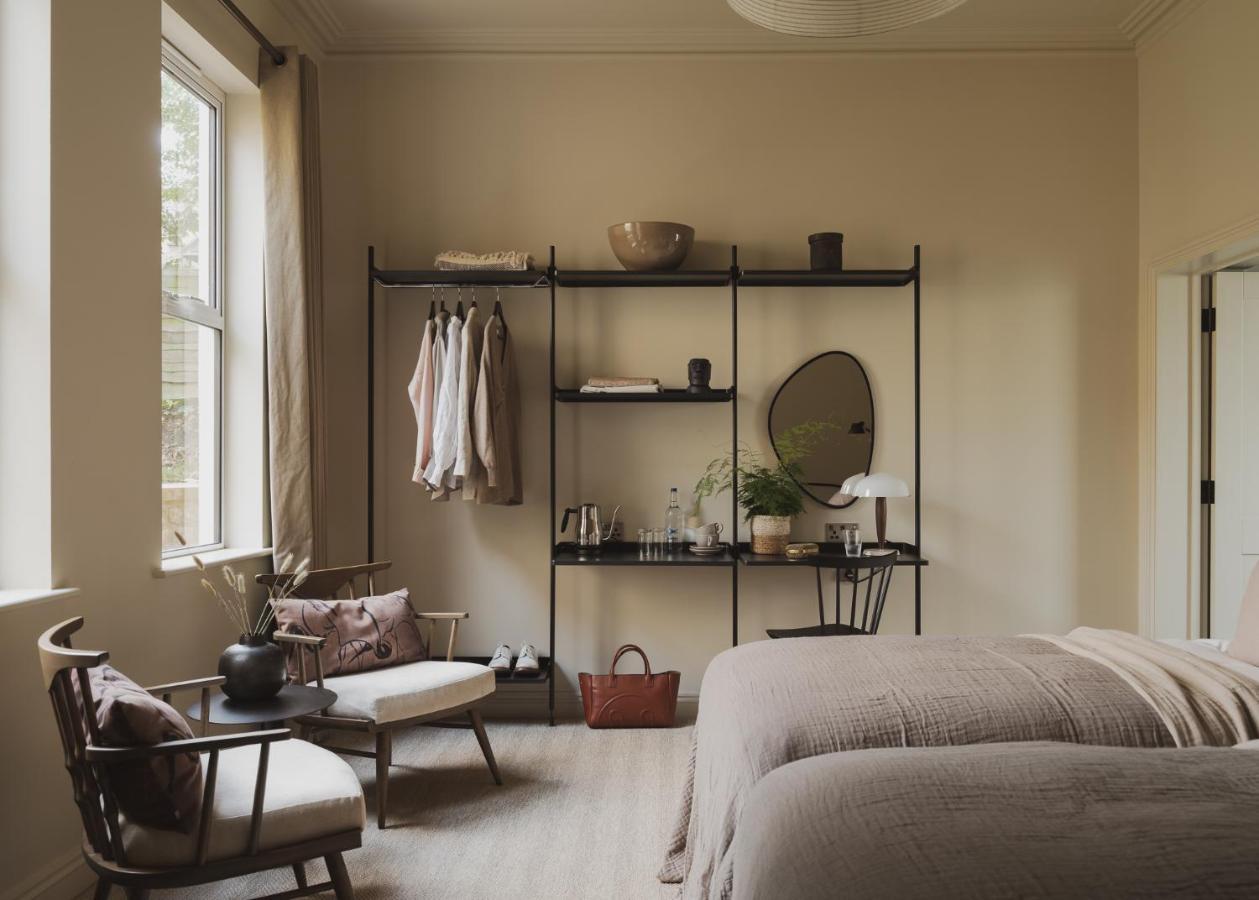 Leighton House - Boutique Guesthouse Bed & Breakfast