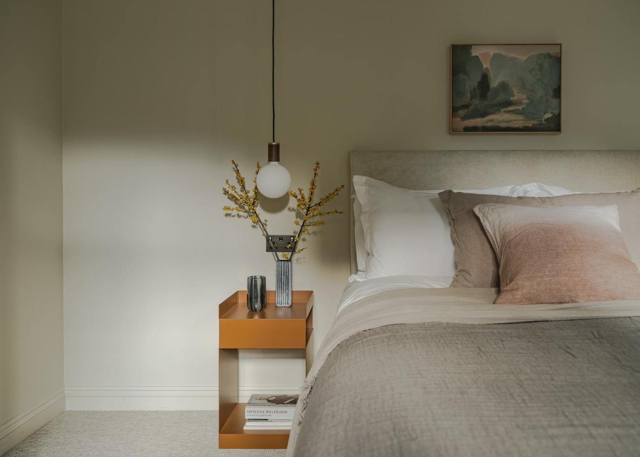 Leighton House - Boutique Guesthouse Bath