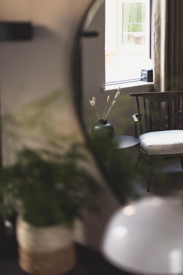 Leighton House - Boutique Guesthouse Bath