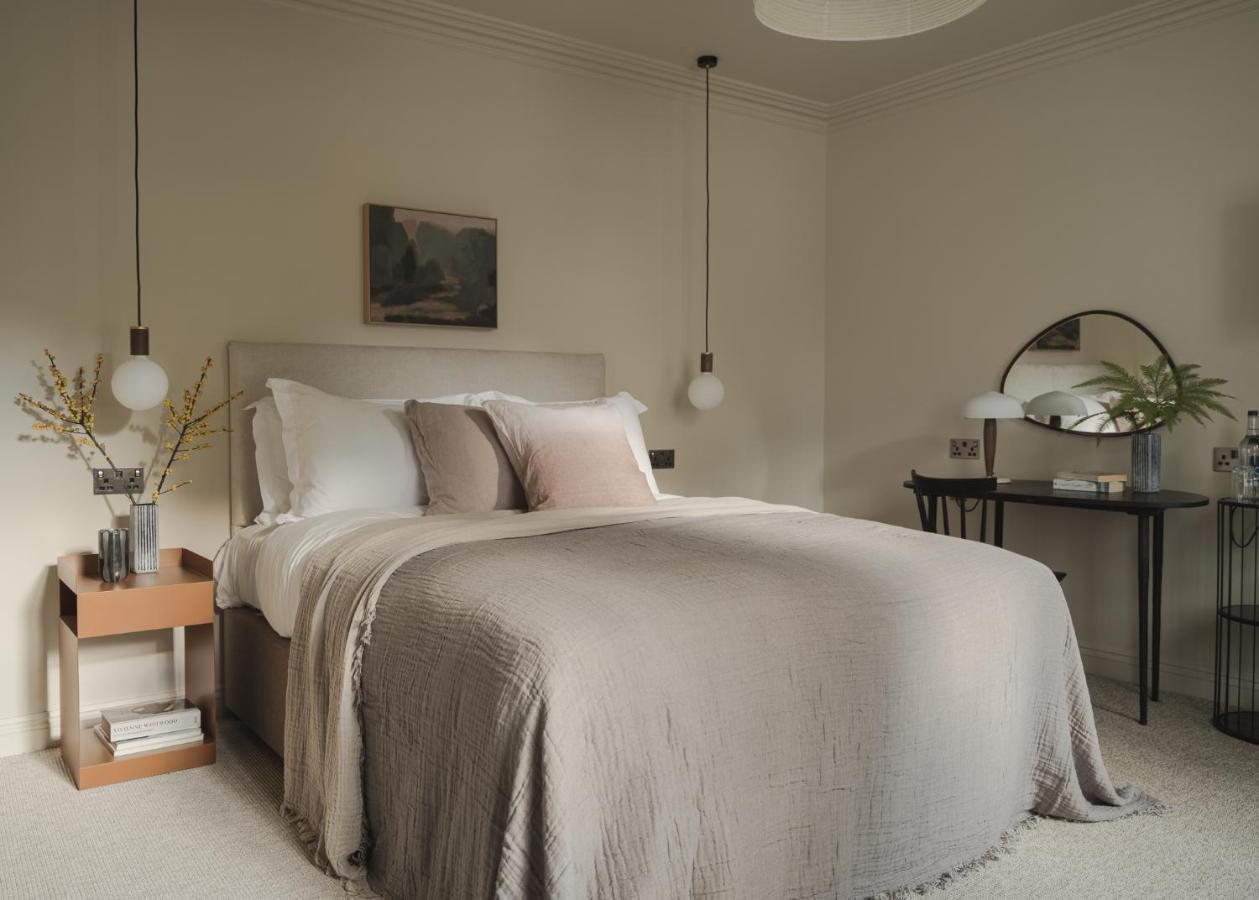 Leighton House - Boutique Guesthouse Bed & Breakfast