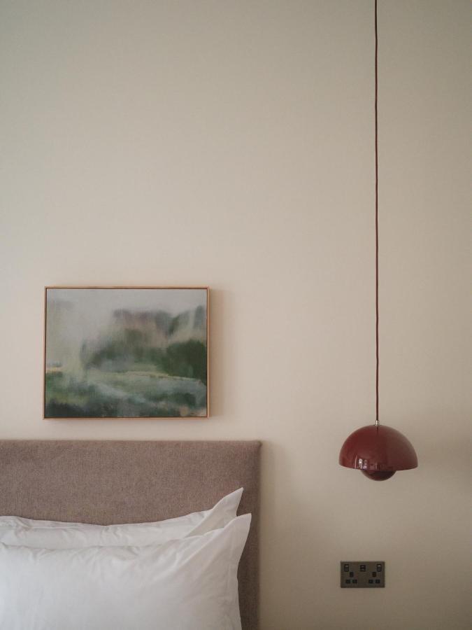 Leighton House - Boutique Guesthouse