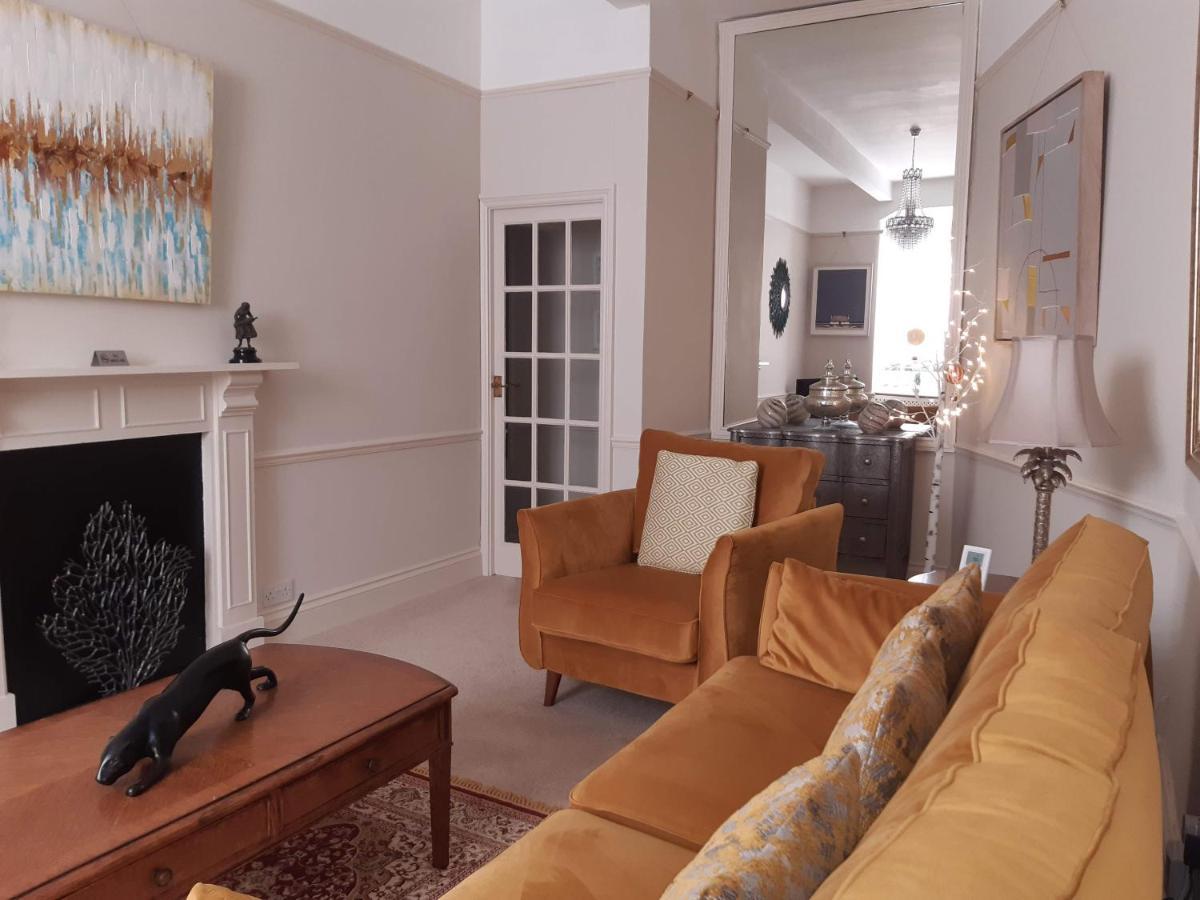 Apartment Royal Crescent Courtyard *