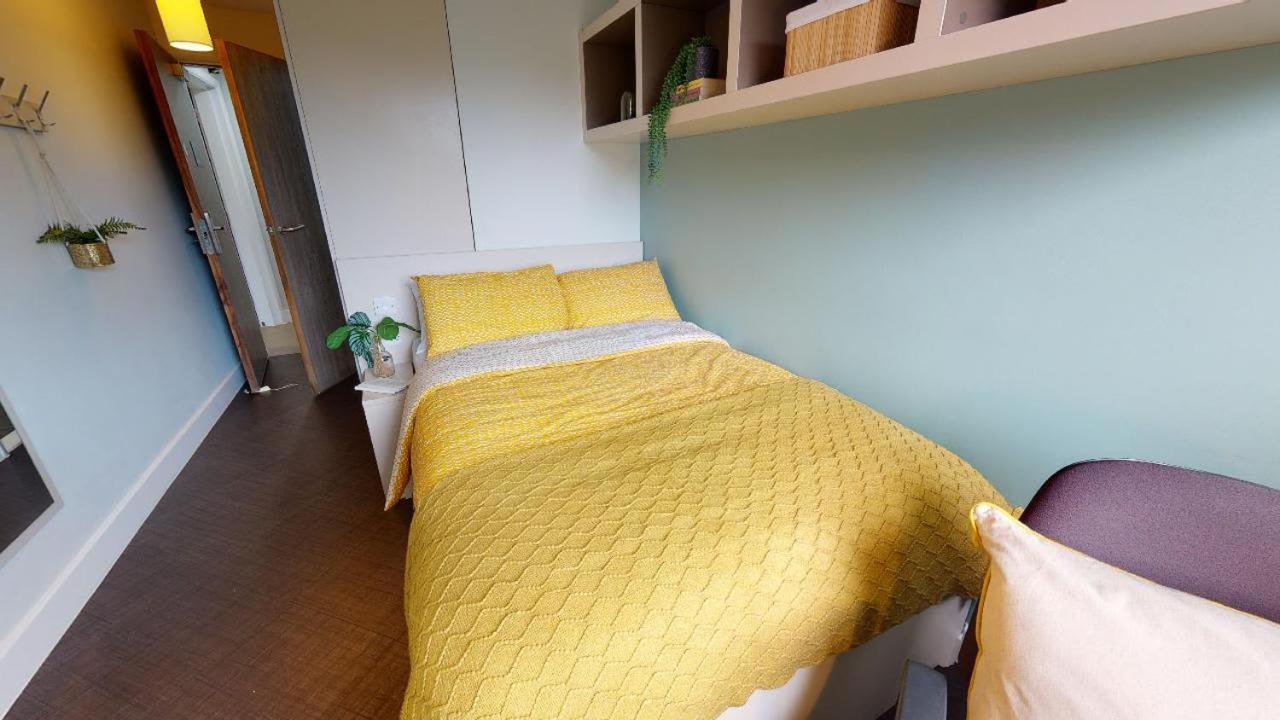 Apartment Tranquil Private Bedrooms At Twerton Mill In *