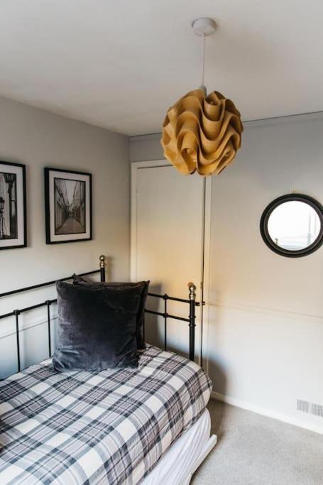 Holiday home Holloway House *