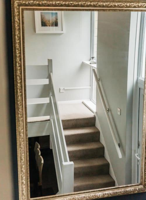 Holiday home Holloway House *