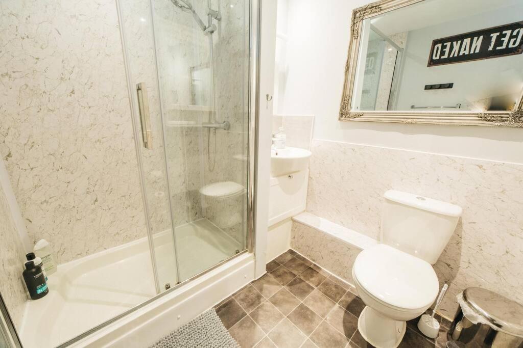 Holloway House * Bath