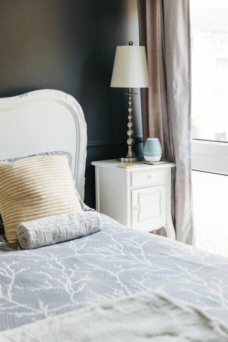 Holloway House Holiday home *