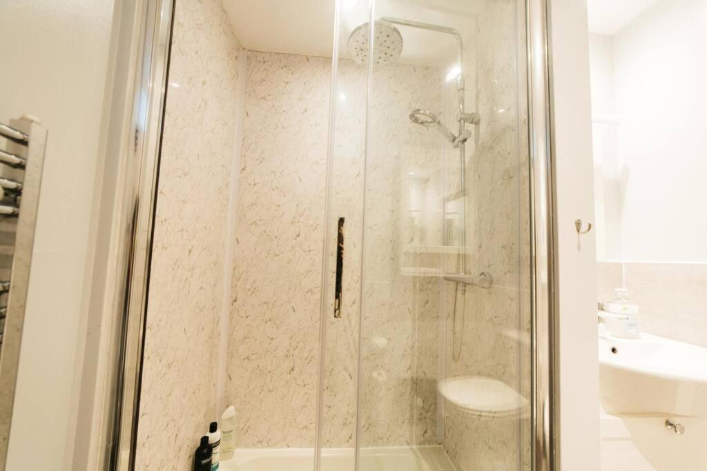 Holloway House * Bath