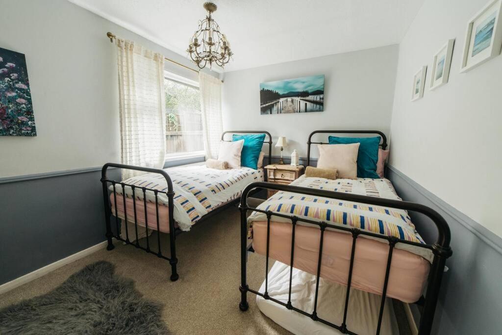 Holloway House Holiday home Bath