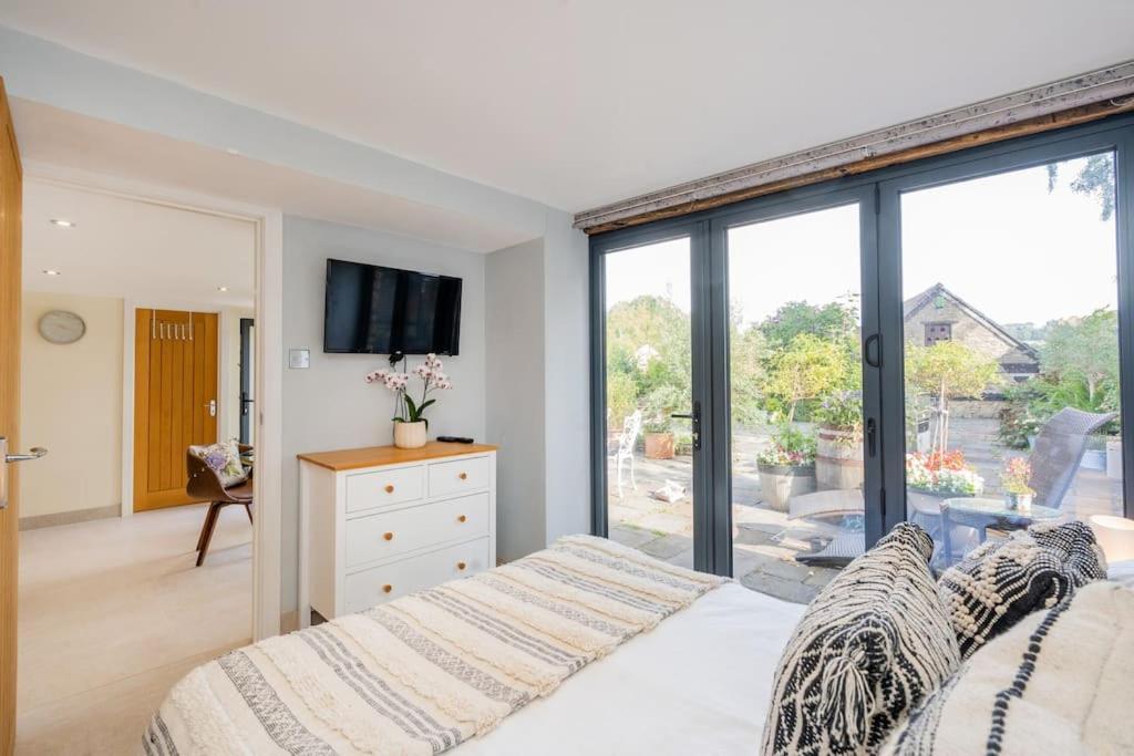 Apartment Beautiful One-bed Countryside Retreat In *