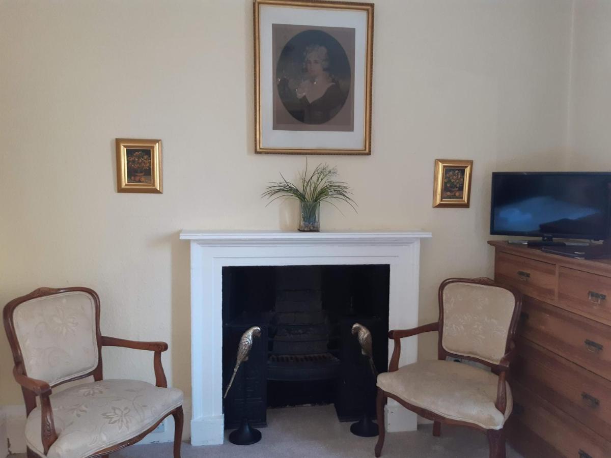 Brocks Guest house