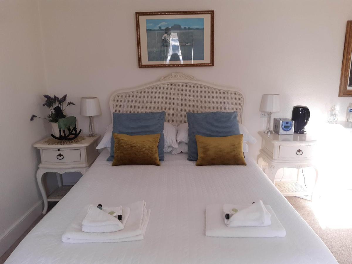 Brocks Guest house